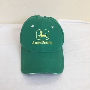 John Deere Hat